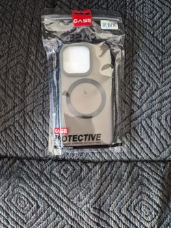 Iphone 15 Pro Phone Case