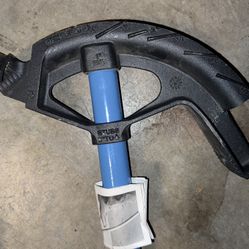 Ideal 1in Conduit Bender