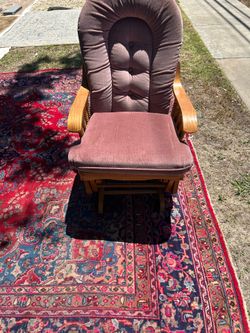 Rocking Chair