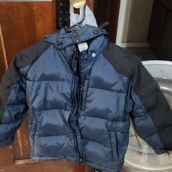 Osh Kosh B'Gosh Childrens  Snow Suit Set + Boots