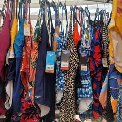 Traje De Baño $10