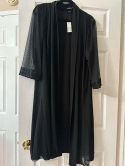 New beautiful women’s dress size XL