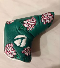 Putter Cover