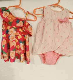 Baby Girl Dresses