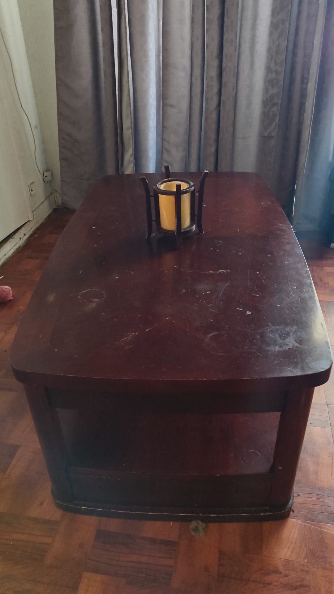 Antique Coffee Table