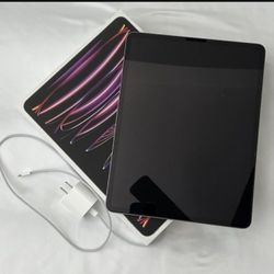 iPad Pro 2023 M2