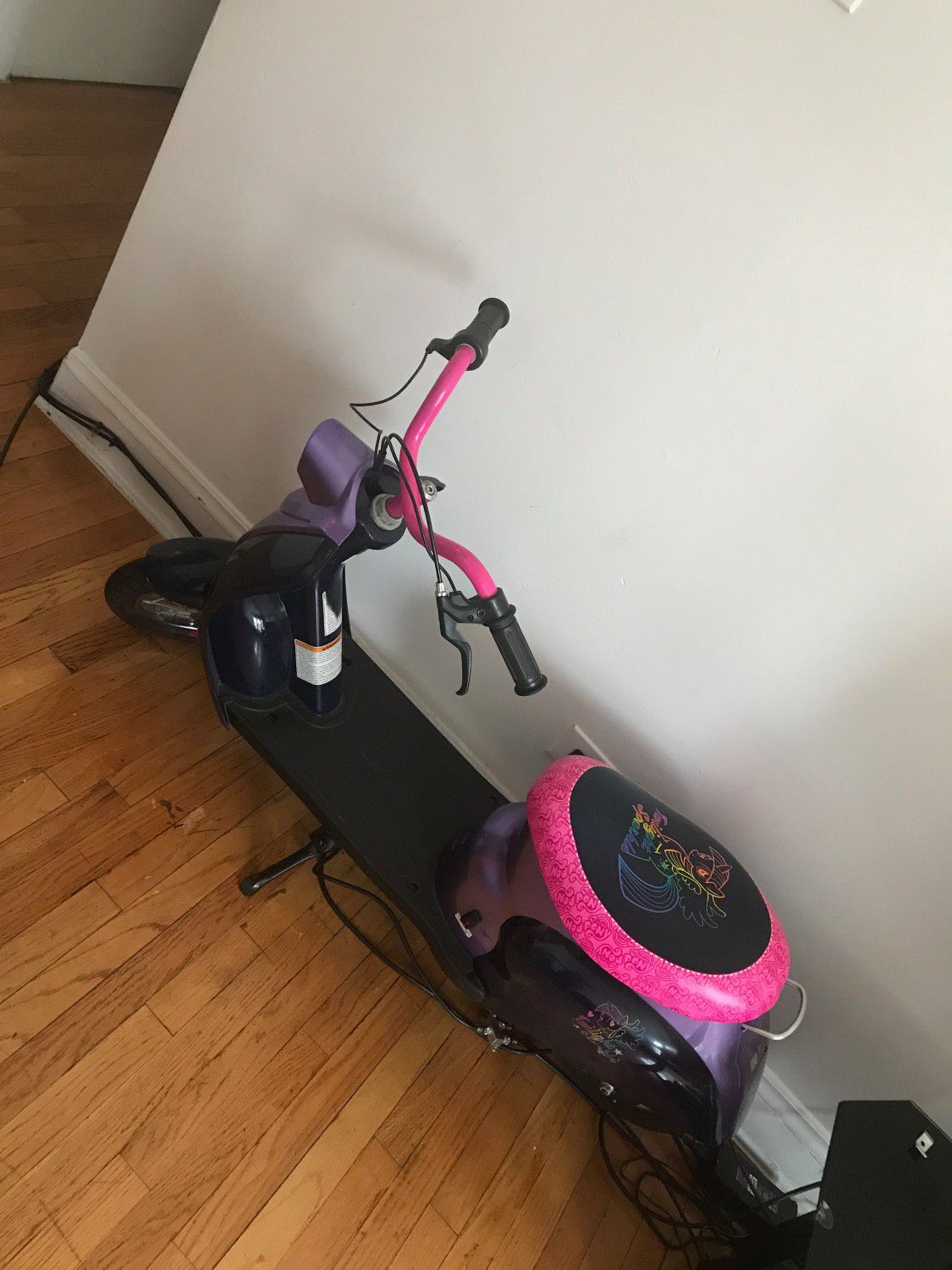 Scooter $125 obo