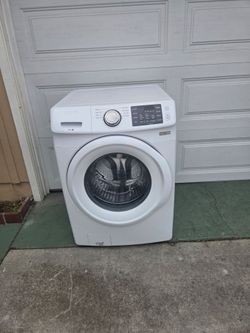 Samsung Washer