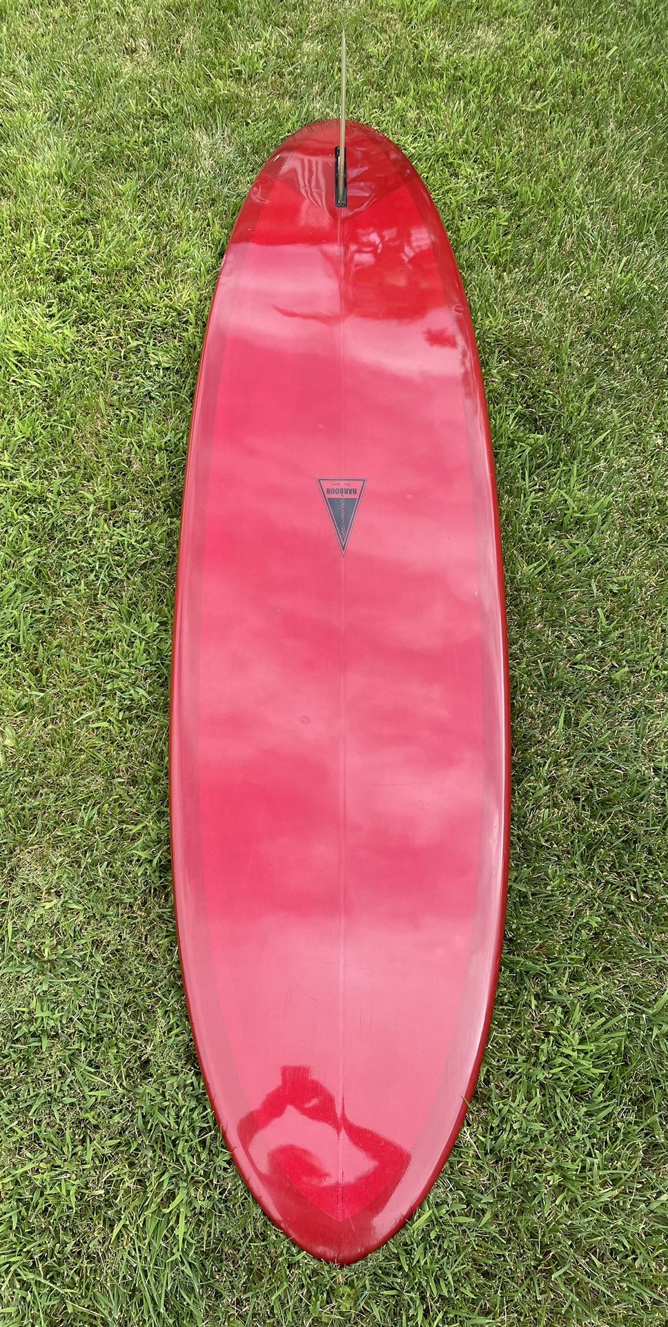 マ*ン様 HARBOUR Spherical REVOLVER 8'0ft サー 8' 0” Harbour Spherical Revolver Surfboard - $675 OBO for Sale in