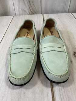 Salvatore Ferragamo Sport Women’s Loafer 8.5