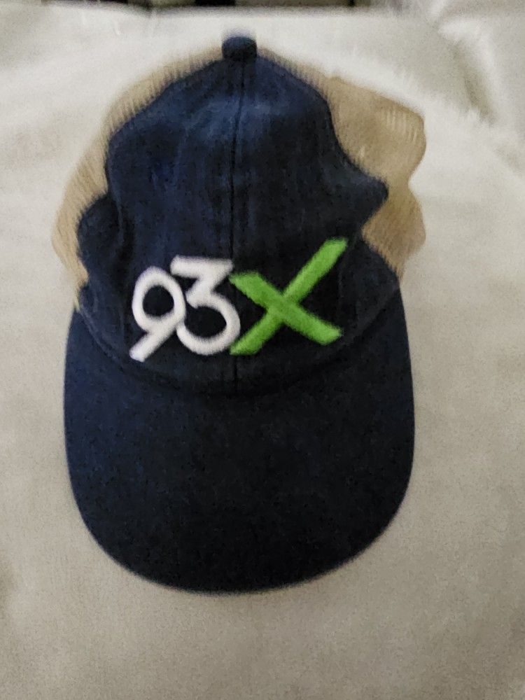 93X Hat