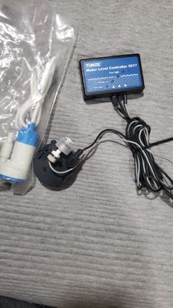 Tunze Ato Model 5017