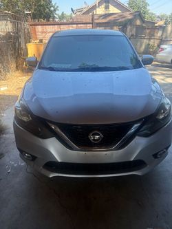 2006 Nissan Sentra