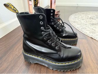 Doc Martens