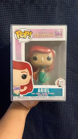 The Little Mermaid Funko Pop