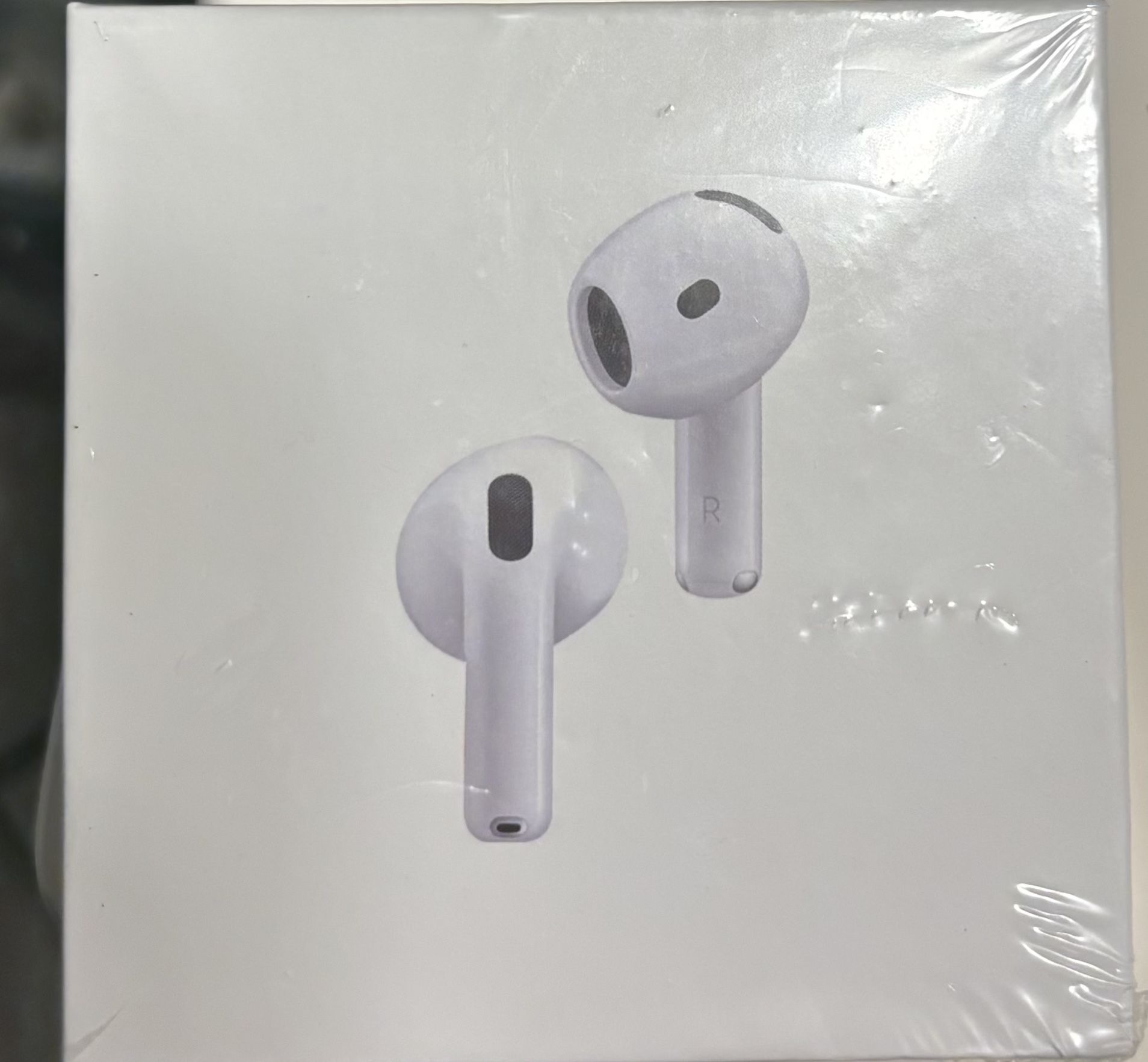 air Pods 4 Noise, Cancellation