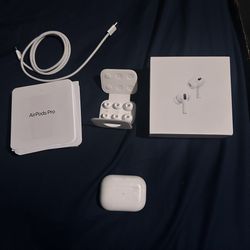 AirPod Pro Gen 2 