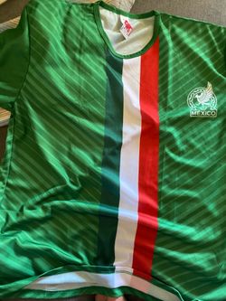 Mexico Jerseys