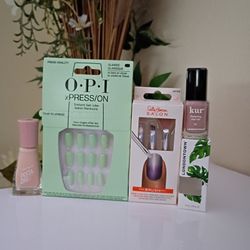 Nail Polish&More Bundle 