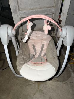 Columpio para Bebe