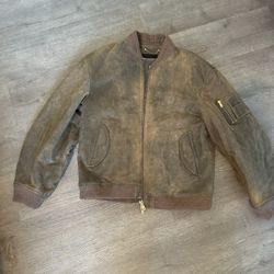 Golden Goose Jacket