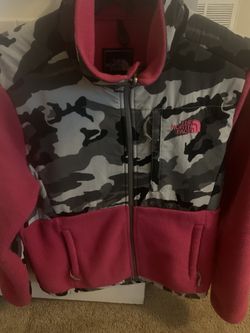Northface Denali