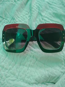 Feisest Sunglasses used
