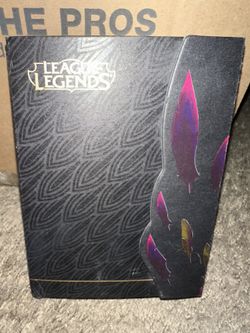 League Of Legends Xayah Bracelet