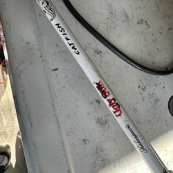 Fishing Pole Rod 