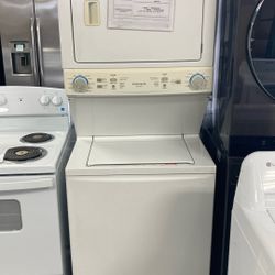 Frigidaire Washer Tower