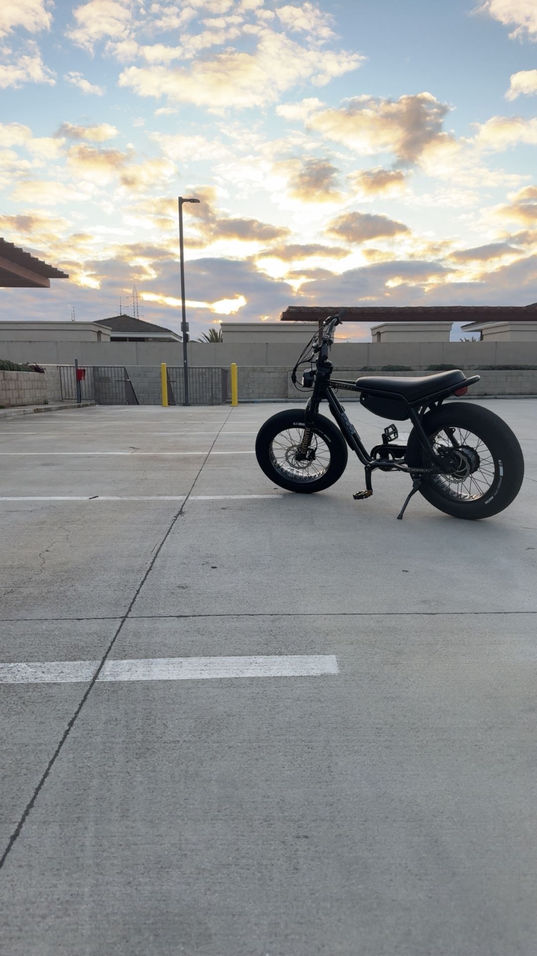 E BIKE - SUPER 73 MIAMI- New One - LEGAL