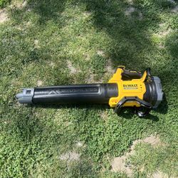 Dewalt Blower 20v