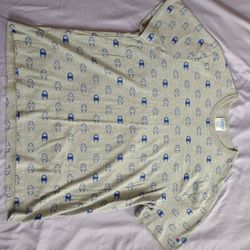 Men's Xl Champion 🏆 T-shirt 👕