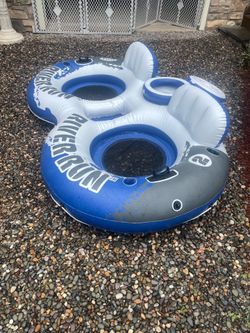 River Tube