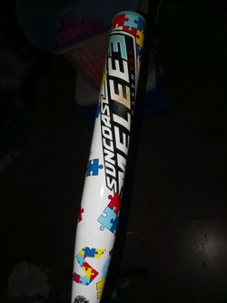 3 slow pitch softball  bats for $350. Zelle only