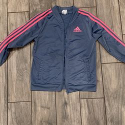 Adidas Kids Jacket