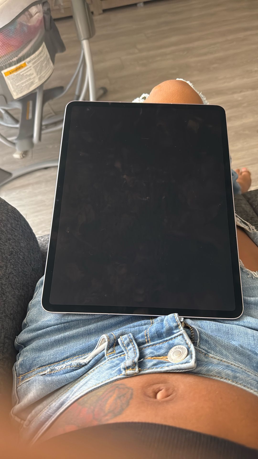 iPad 13inch (2025)