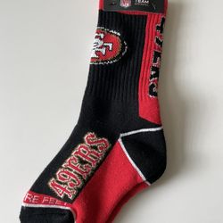 sf socks
