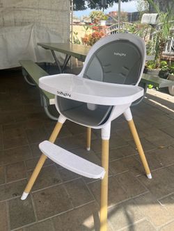 Highchair