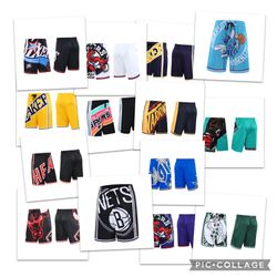 Basketball Shorts