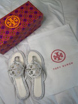 Tory Burch Sandals