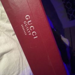 Gucci Guilty Box 