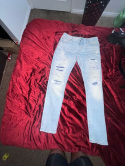 American Eagle