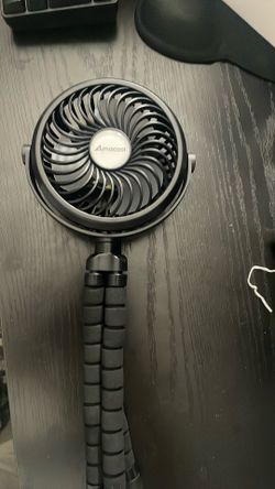 Amacool fan