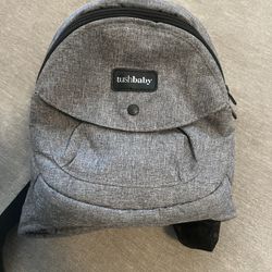 Tush Baby Seat Plus Extender 