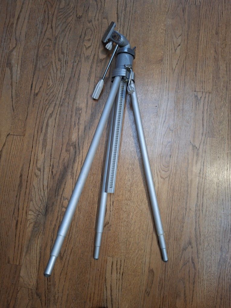 Adjustable Camera Tripod