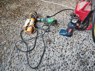 Free tools