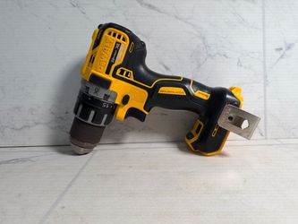 DeWalt DCD791 20V MAX XR 1/2" Brushless Drill Driver(A1G012178)