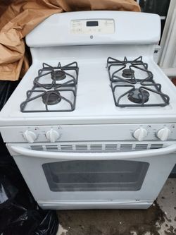 Stove
