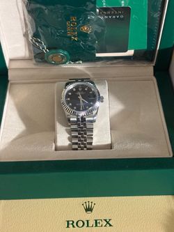 Rolex Oyster Perpetual DAYDATE